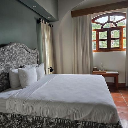Alta Las Palomas Hotel San Jose  Eksteriør bilde