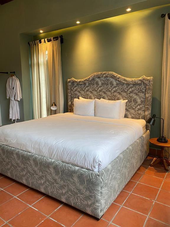 Alta Las Palomas Hotel San Jose  Eksteriør bilde