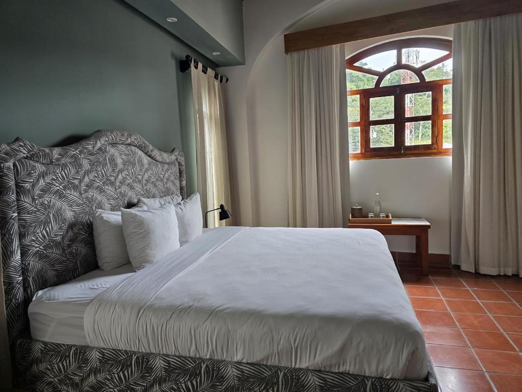 Alta Las Palomas Hotel San Jose  Eksteriør bilde